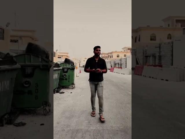 wait till end!!!#qatar #doha #action #public #new #creator #viral