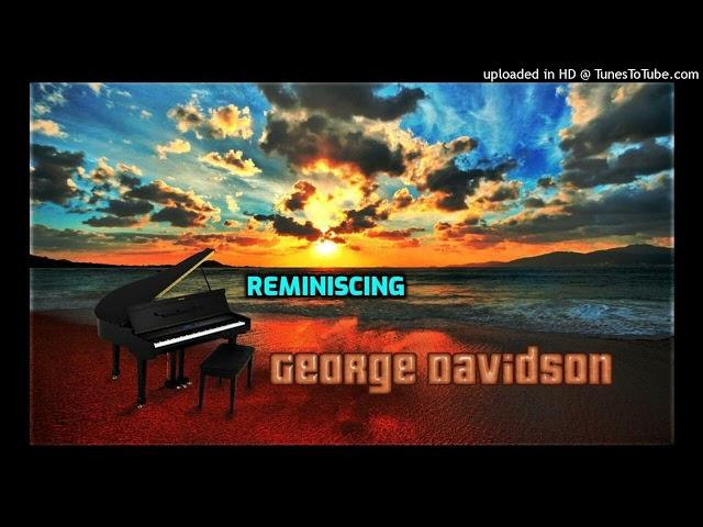 George Davidson - Someone To Watch Over Me (2002)