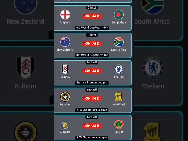 BAN vs ENG watching by Sportzfy.....  old vs new.  #cricket  .  #worldcup2023