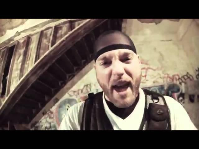 Crazy Man (Bonus Remix) ft. Celph Titled & R.A. the Rugged Man