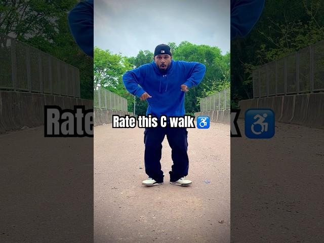 This Cwalk is ? #cwalk #cripwalk #snoopdogg #westcoast #hiphop #dance #viral #trend #shorts