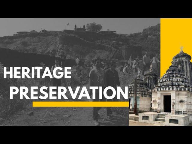 Heritage Preservation