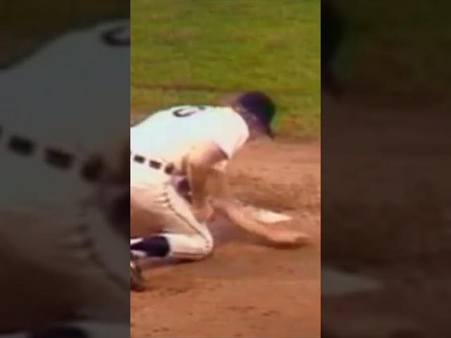 Mark "The Bird" Fidrych Was Baseball's Best Rookie!