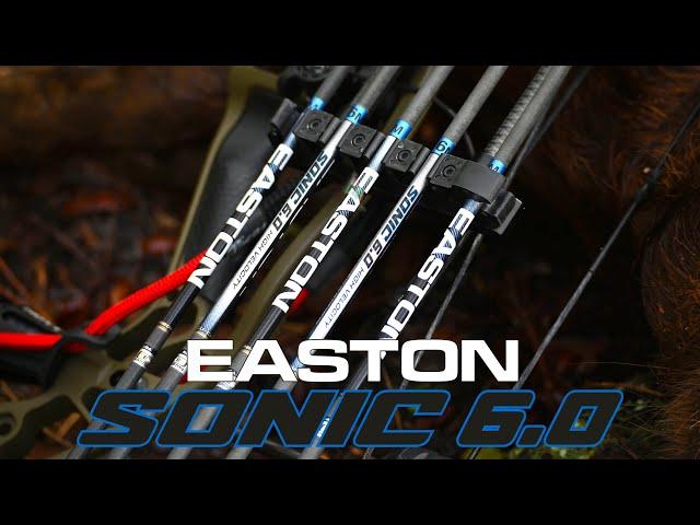 Easton - Beyond Straightness // SONIC 6.0 ARROWS