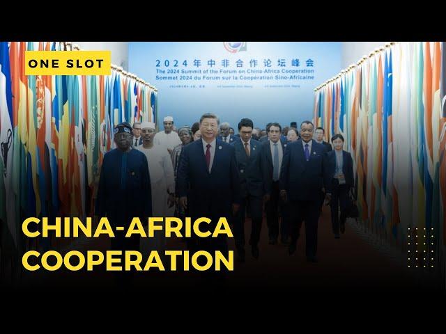 Africa’s Strategy Questioned at Forum on China-Africa Cooperation