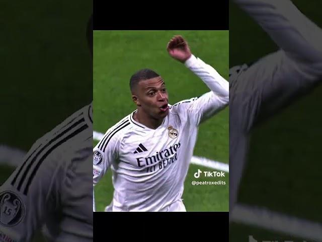 Mbappe not like us edit