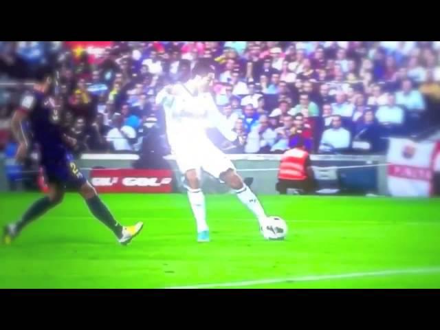 Cristiano Ronaldo 2012-2013