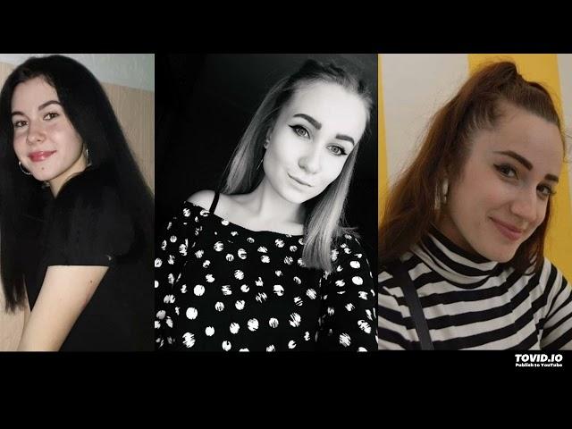 Vocal studio's "Wonderland" trio Alina & Sintija & Alisa May Amazing Grace cover