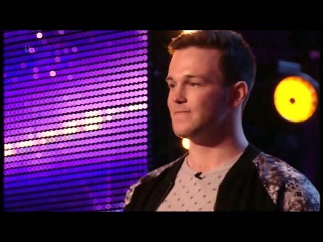 BRITAIN'S GOT TALENT 2014 AUDITIONS - COLLABRO