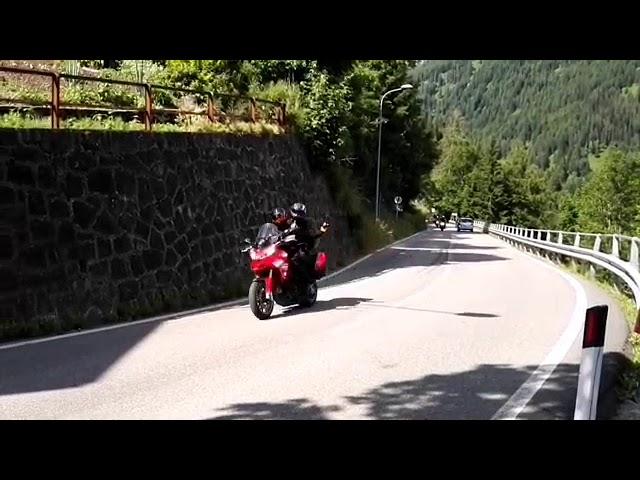 Ducati DOC DCE