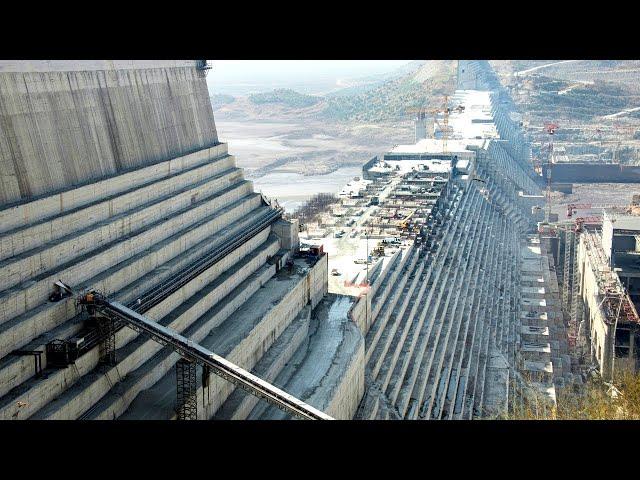 दुनिया की तस्वीर बदल देंगे ये मेगा प्रोजेक्ट्स | Huge Megaprojects Under Construction