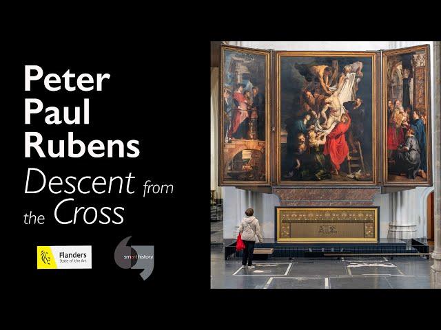 Peter Paul Rubens, Descent from the Cross