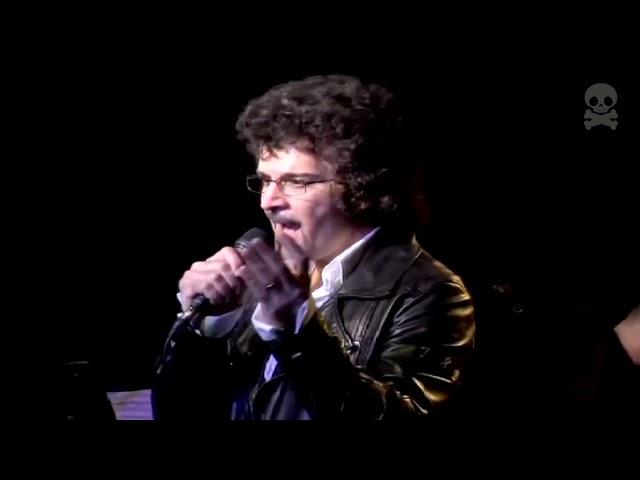 Gino Vannelli  - Brother to Brother (LIVE)