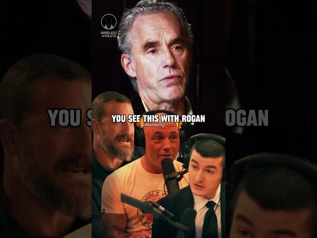 Ask STUPID Questions? | Jordan Peterson on Joe Rogan #podcast  #joerogan #ufc #question