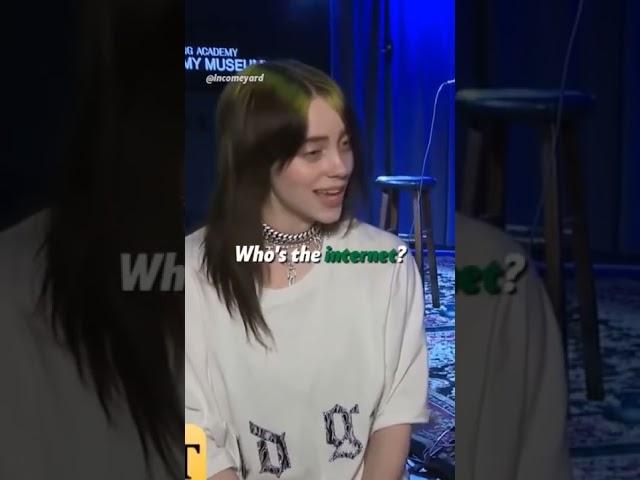 Billie Eilish Has a Car but No Drivers License,? - IncomeYard