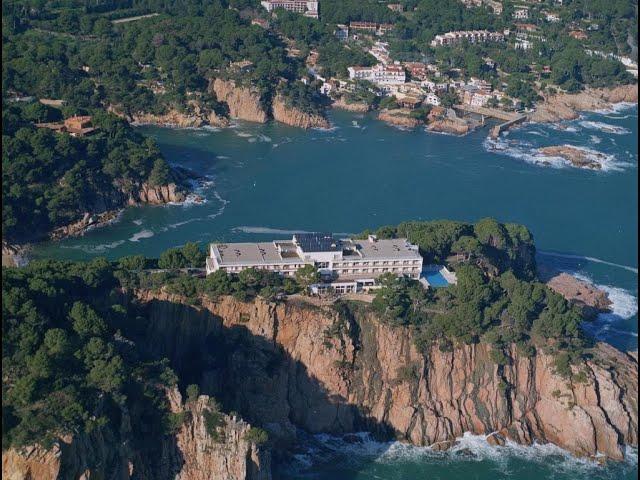 Parador de Aiguablava - Begur