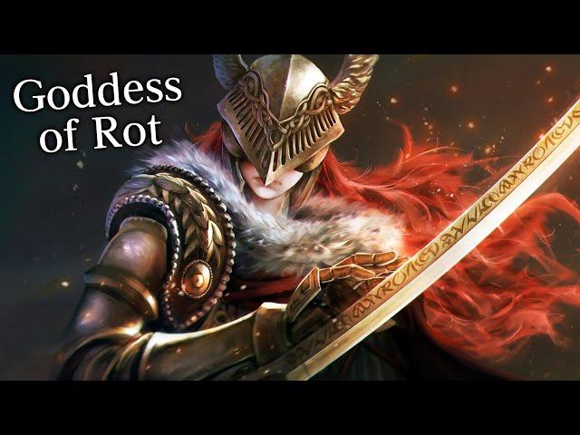 ELDEN RING: Malenia VS All Bosses