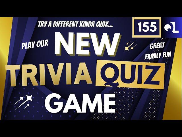 Experience The Ultimate Trivia Quiz Challenge On YouTube With Exciting New Games!