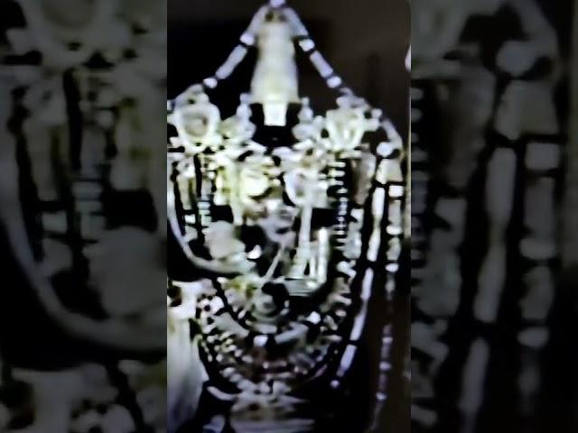 Tirumala Venkateswara Swamy - Original video footage 