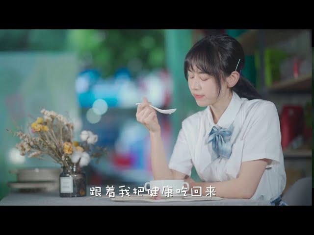 养生美食- 暖宫祛寒的姜撞奶/Food/healthy lifestyle