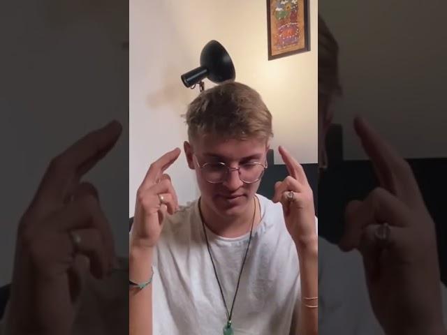 In 2 Minuten einschlafen ! #schlafen #schlafenszeit #schlafengehen #schlaftipps #lifehackvideo