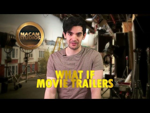 Welcome to Macam Studios