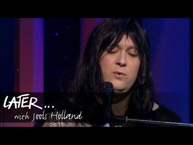 Antony & The Johnsons - Hope There's Someone (Later Archive)