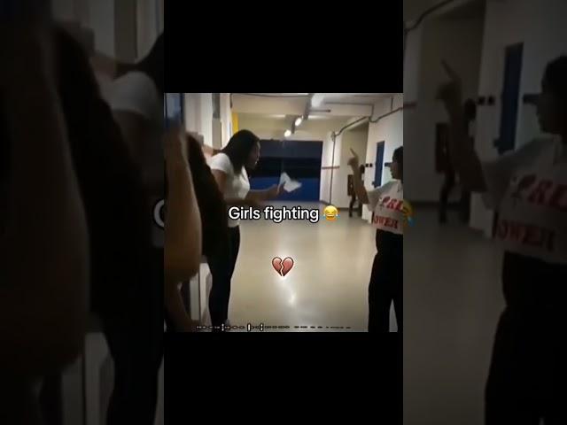 girls vs boys fighting edit