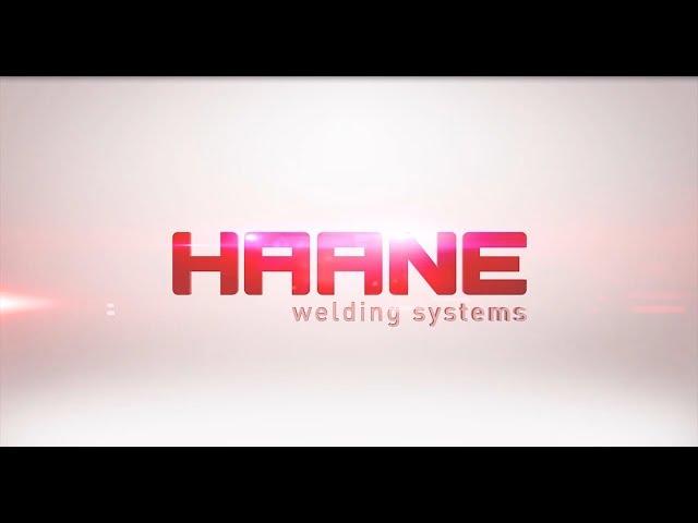 Handling and manipulation solutions - HAANE welding systems GmbH & Co. KG - Karrideo Imagefilm