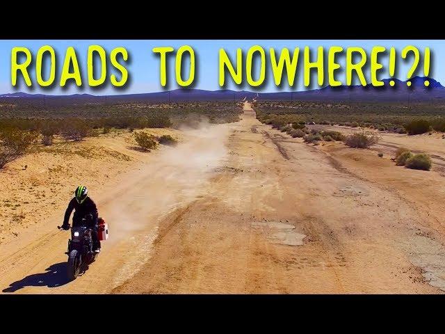 Roads to nowhere / CBR600RR / @motogeo Adventures