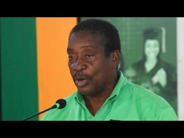 Emilys Views, Is JLP Bobby Montaque really in trouble St Mary Western
