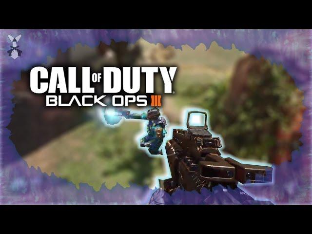 BEASTING IN PUBLIC LOBBIES (more COD black ops 3)