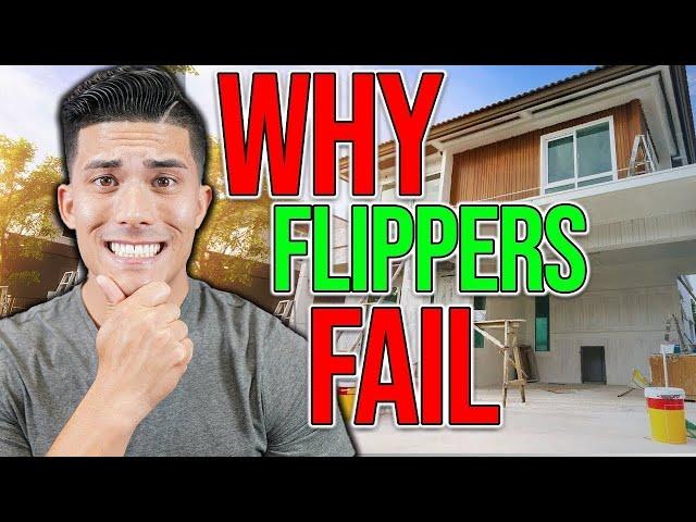 Top 5 House Flipping Mistakes - I've Lost Thousands From Them...