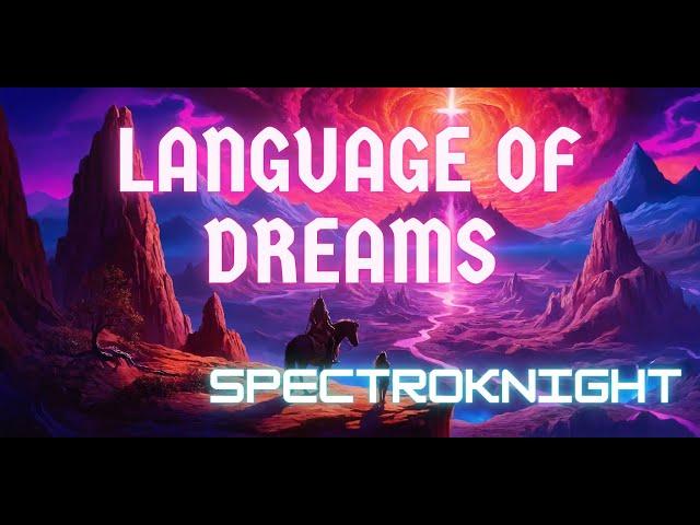 Alley Bash - SpectroKnight [Retrowave / Vaporwave / Synthwave]