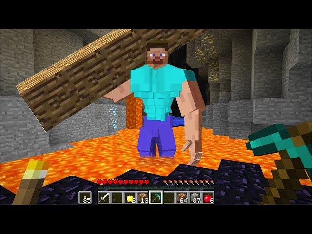 CURSED MINECRAFT BUT IT'S UNLUCKY LUCKY FUNNY MOMENTS CRAZYPLAYZ SCRAPY FAVISO @scrapy4305 @CrazyPlayz