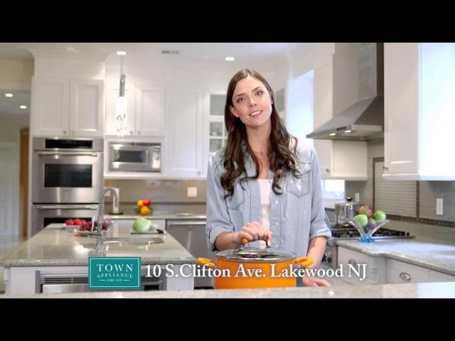 Town Appliance TV Commercial #2 by Greenrose Media