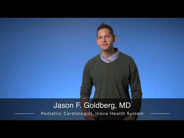Health Tip Presented by Jason Goldberg: Keep Your Heart Active