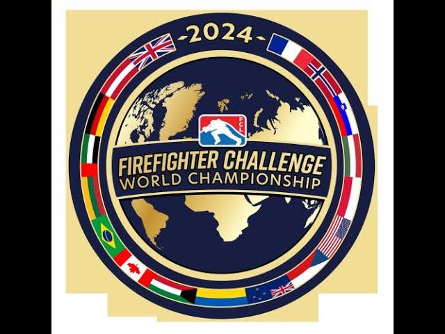 2024 World Championship Firefighter Challenge Day 4 - Individual Races