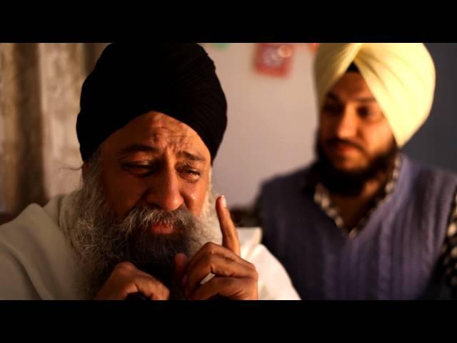 UDEEK - A short film by Satdeep Singh | HD 1080p