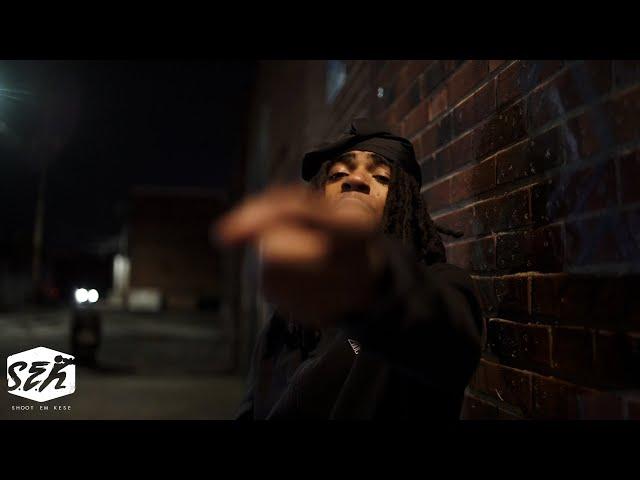 1k Fat - Tap Talk (Official Music Video)[SHOT BY @SHOOTEMKESE]