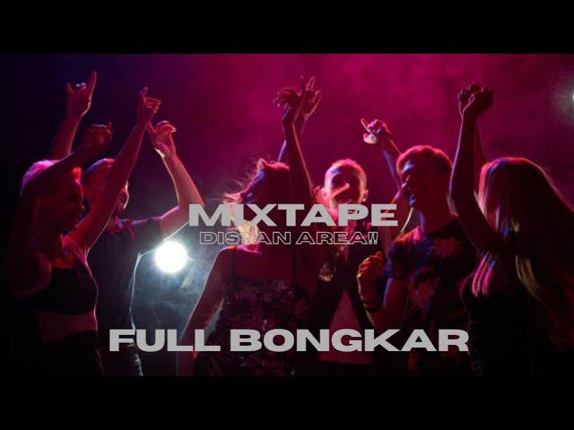 MIXTAPE BATADA ISKAL COCOK BUAT PARTY DISCO TANAH