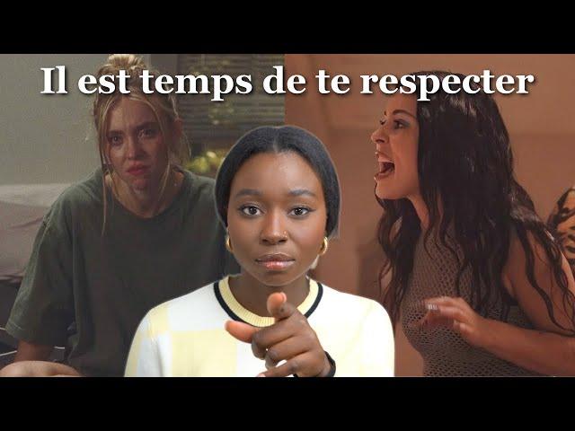 Comment connaître ta valeur et te faire respecter ?