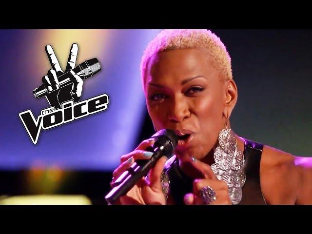 Sisaundra Lewis Audition Wows in Week 2 - The Voice Season 6