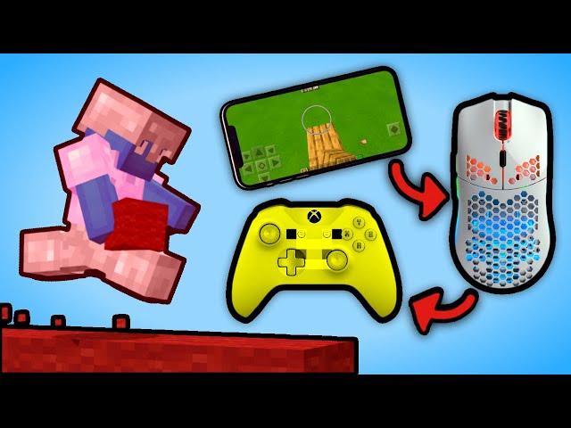 Bedwars But if I Die, My CONTROLLER changes