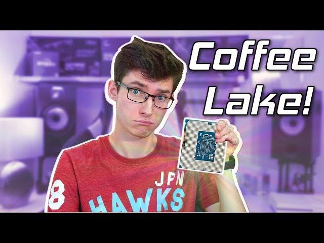 Is Coffee Lake Worth It? - i7 8700 Review!