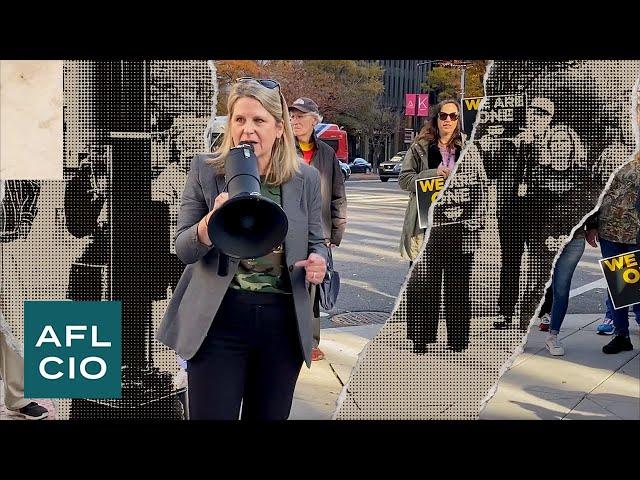 We Are America's Unions | The AFL-CIO