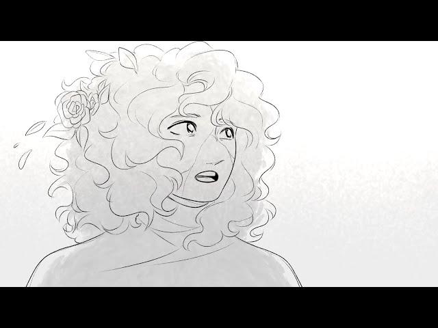 Everything Stays || QSMP Animatic