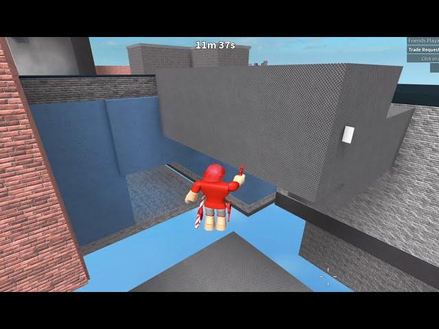 8 MINUTES OF MM2 GLITCHES (Murder Mystery 2)