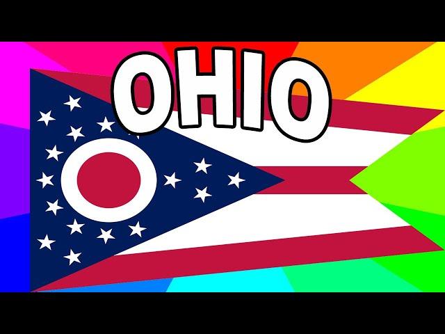 Ohio Memes Explained - Only In Ohio - How and Why Did Ohio Become A Meme State? Swag like Ohio