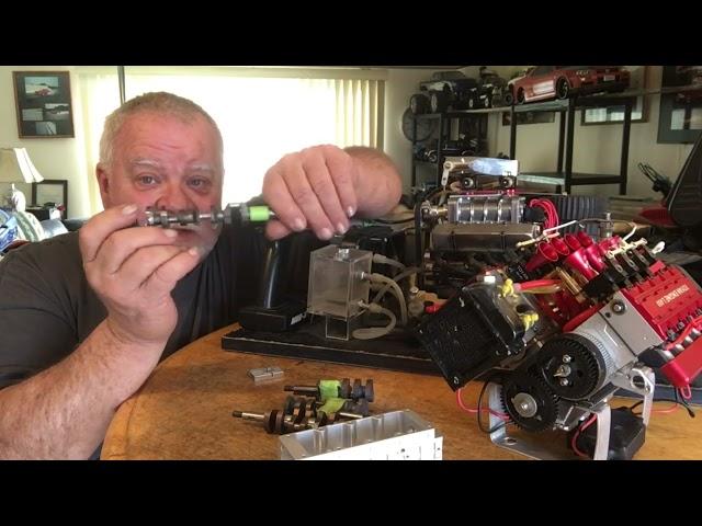 My thoughts on the new TOYAN V8